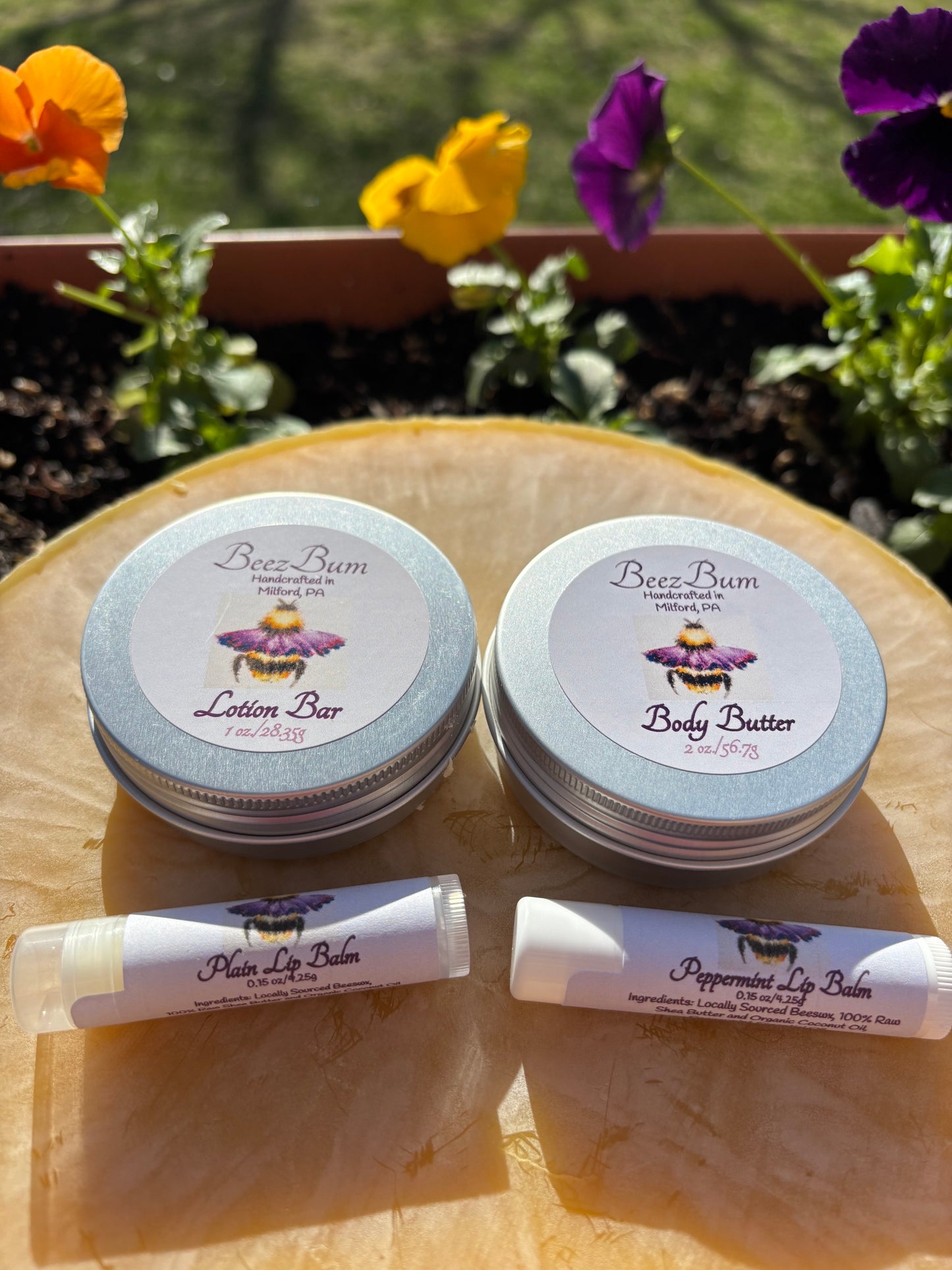 Small Women's Gift Set