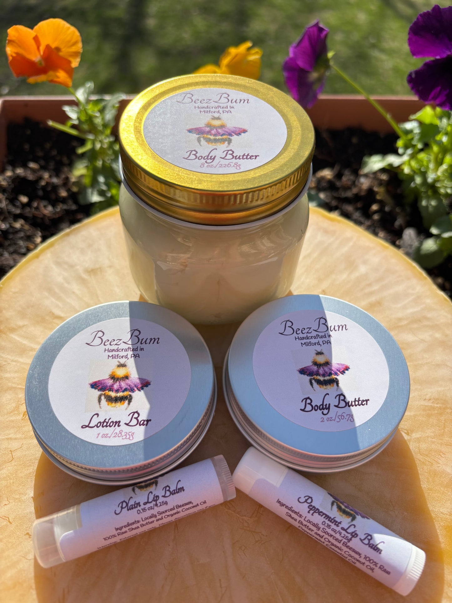 Large Women's Gift Set