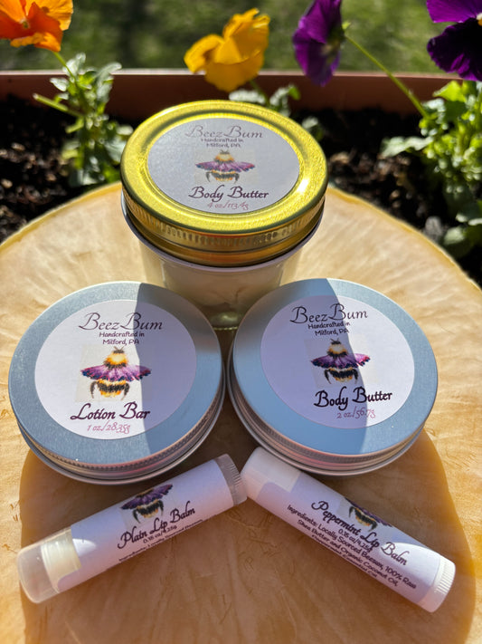 Medium Women's Gift Set